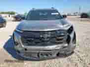 2025 Chevrolet Equinox FWD RS with VIN 3GNAXLEG4SL230029, listed as a Copart auction lot 85406355 with 1,342 mi miles and Salvage title. Bid and sale history available at DreamBid. Image 5.