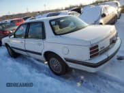 ✅ 1991 Oldsmobile Cutlass • VIN: 1G3AJ54N9M6353764 • Лот: 87502015. Опубликован ранее на Copart с пробегом 170 646 миль. Бесплатный доступ к архиву аукционных продаж из США и подробный отчёт об истории автомобиля на DreamBid. Изображение 2.