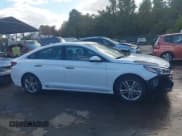 ✅ 2018 Hyundai Sonata SEL • VIN: 5NPE34AF7JH701145 • Лот: 43513329. Опубликован ранее на IAAI с пробегом 136 050 миль. Бесплатный доступ к архиву аукционных продаж из США и подробный отчёт об истории автомобиля на DreamBid. Изображение 14.