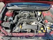 ✅ 2017 Subaru Impreza Premium • VIN: 4S3GTAD69H3705948 • Lot: 80708755. Listed on Copart with 40,496 mi. Free auction sales archive from the USA and detailed vehicle history report at DreamBid. Image 15.