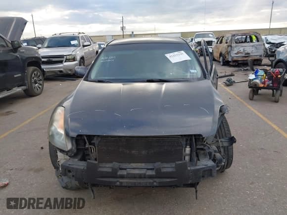 ✅ 2009 Nissan Altima S • VIN: 1N4AL21E99N464024 • Лот: 43425195. Опубликован ранее на IAAI с пробегом 264 901 миль. Бесплатный доступ к архиву аукционных продаж из США и подробный отчёт об истории автомобиля на DreamBid. Изображение 13.