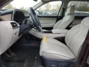 ✅ 2021 Hyundai Palisade Limited • VIN: KM8R5DHE1MU313195 • Лот: 79969394. Опубликован ранее на Copart с пробегом 28 297 миль. Бесплатный доступ к архиву аукционных продаж из США и подробный отчёт об истории автомобиля на DreamBid. Изображение 7.