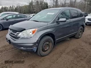 ✅ 2011 Honda CR-V EX • VIN: 5J6RE4H59BL823277 • Лот: 94156935. Опубликован ранее на Copart с пробегом 349 046 миль. Бесплатный доступ к архиву аукционных продаж из США и подробный отчёт об истории автомобиля на DreamBid. Изображение 1.