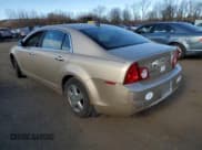 ✅ 2008 Chevrolet Malibu 1LS • VIN: 1G1ZG57B58F259463 • Lot: 80953774. Listed on Copart with Not provided. Free auction sales archive from the USA and detailed vehicle history report at DreamBid. Image 2.