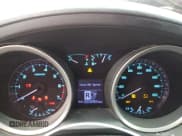 ✅ 2008 Toyota Land Cruiser • VIN: JTMHY05J184001479 • Lot: 45118465. Listed on Copart with 220,292 mi. Free auction sales archive from the USA and detailed vehicle history report at DreamBid. Image 9.