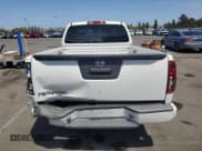 ✅ 2020 Nissan Frontier S • VIN: 1N6ED0CE6LN717573 • Lot: 54212095. Listed on Copart with 84,406 mi. Free auction sales archive from the USA and detailed vehicle history report at DreamBid. Image 6.