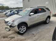 ✅ 2015 Chevrolet Equinox LT • VIN: 2GNALCEK5F1159933 • Лот: 86514605. Опубликован ранее на Copart с пробегом 92 589 миль. Бесплатный доступ к архиву аукционных продаж из США и подробный отчёт об истории автомобиля на DreamBid. Изображение 1.