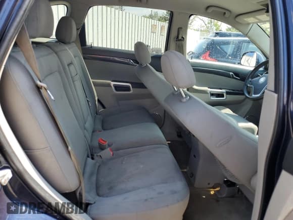 ✅ 2008 Saturn VUE XE • VIN: 3GSCL33P78S694953 • Лот: 81589485. Опубликован ранее на Copart с пробегом 175 909 миль. Бесплатный доступ к архиву аукционных продаж из США и подробный отчёт об истории автомобиля на DreamBid. Изображение 11.