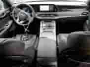 ✅ 2022 Hyundai Palisade Calligraphy • VIN: KM8R7DHE8NU440117 • Лот: 72544184. Размещён на Copart с пробегом 32 108 миль миль. Получите бесплатный доступ к архиву аукционных продаж из США и посмотрите подробный отчёт об истории автомобиля на DreamBid. Изображение 8.