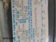 ✅ 1987 Ford Bronco • VIN: 1FMDU15Y1HLA18796 • Lot: 46362585. Listed on Copart with 44,356 mi. Free auction sales archive from the USA and detailed vehicle history report at DreamBid. Image 12.