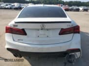 ✅ 2019 Acura TLX w/A-Spec Pkg • VIN: 19UUB2F62KA001216 • Лот: 68709195. Опубликован ранее на Copart с пробегом Не указан. Бесплатный доступ к архиву аукционных продаж из США и подробный отчёт об истории автомобиля на DreamBid. Изображение 6.