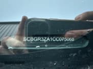 ✅ 2012 Bentley Continental GT • VIN: SCBGR3ZA1CC075068 • Lot: 41995025. Listed on Copart with 120,794 mi. Free auction sales archive from the USA and detailed vehicle history report at DreamBid. Image 10.