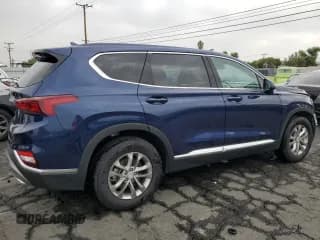 ✅ 2020 Hyundai Santa Fe SEL • VIN: 5NMS33AD3LH201138 • Lot: 66380013. Wystawiony na Copart z przebiegiem 30 806 mil. Bezpłatny archiwum sprzedaży aukcyjnych z USA i szczegółowy raport historii pojazdu na DreamBid. Zdjęcie 3.
