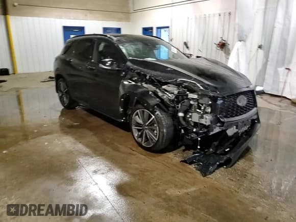 ✅ 2024 Infiniti QX50 Sport • VIN: 3PCAJ5FB0RF111251 • Lot: 74523554. Wystawiony na Copart z przebiegiem 2 563 mil. Bezpłatny archiwum sprzedaży aukcyjnych z USA i szczegółowy raport historii pojazdu na DreamBid. Zdjęcie 15.