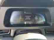 2025 Hyundai Elantra SEL Sport with VIN KMHLM4DGXSU908754, listed as a Copart auction lot 84616605 with 776 mi miles and Salvage title. Bid and sale history available at DreamBid. Image 9.