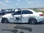 ✅ 2023 Mercedes-Benz C 300 • VIN: W1KAF4GB2PR130648 • Лот: 42289184. Опубликован ранее на IAAI с пробегом 18 607 миль. Бесплатный доступ к архиву аукционных продаж из США и подробный отчёт об истории автомобиля на DreamBid. Изображение 14.