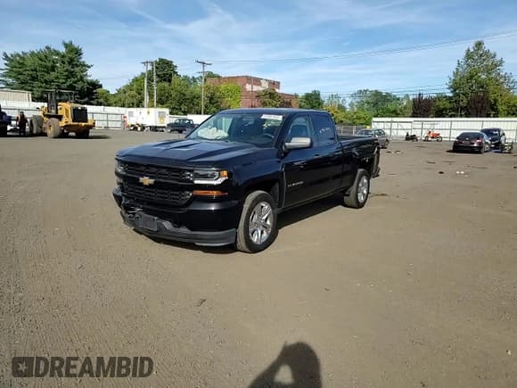 ✅ 2016 Chevrolet Silverado 1500 Custom • VIN: 1GCVKPEC6GZ279892 • Lot: 81987445. Wystawiony na Copart z przebiegiem 67 260 mil. Bezpłatny archiwum sprzedaży aukcyjnych z USA i szczegółowy raport historii pojazdu na DreamBid. Zdjęcie 13.