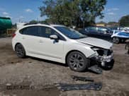 ✅ 2015 Subaru Impreza Special Sports Limited • VIN: JF1GPAV68F8233203 • Lot: 80560415. Wystawiony na Copart z przebiegiem 81 647 mil. Bezpłatny archiwum sprzedaży aukcyjnych z USA i szczegółowy raport historii pojazdu na DreamBid. Zdjęcie 4.