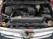 2015 Ram 1500 Express with VIN 1C6RR7FG2FS719474, listed as a Copart auction lot 80708184 with 172,693 mi miles and Clean title. Bid and sale history available at DreamBid. Image 11.