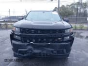 ✅ 2020 Chevrolet Silverado 1500 Custom • VIN: 3GCPWBEK7LG326171 • Lot: 41758960. Wystawiony na IAAI z przebiegiem 77 552 mil. Bezpłatny archiwum sprzedaży aukcyjnych z USA i szczegółowy raport historii pojazdu na DreamBid. Zdjęcie 12.