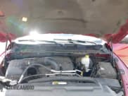 ✅ 2013 Ram 1500 Big Horn • VIN: 1C6RR7GT8DS544995 • Lot: 42789266. Wystawiony na IAAI z przebiegiem 197 382 mil. Bezpłatny archiwum sprzedaży aukcyjnych z USA i szczegółowy raport historii pojazdu na DreamBid. Zdjęcie 10.