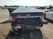 ✅ 2015 Chevrolet Impala LTZ • VIN: 2G1165S30F9174634 • Лот: 65052914. Опубликован ранее на Copart с пробегом Не указан. Бесплатный доступ к архиву аукционных продаж из США и подробный отчёт об истории автомобиля на DreamBid. Изображение 6.