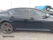 ✅ 2011 Lexus GS 350 • VIN: JTHBE1KS5B0051140 • Lot: 43655129. Wystawiony na IAAI z przebiegiem 345 833 mil. Bezpłatny archiwum sprzedaży aukcyjnych z USA i szczegółowy raport historii pojazdu na DreamBid. Zdjęcie 13.