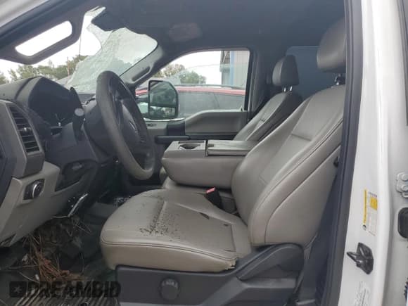 ✅ 2020 Ford F-250 • VIN: 1FT7W2AN2LED30510 • Lot: 80070224. Listed on Copart with Not provided. Free auction sales archive from the USA and detailed vehicle history report at DreamBid. Image 7.