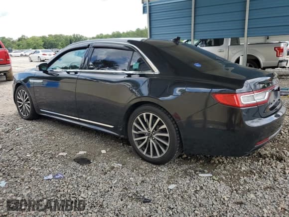 ✅ 2019 Lincoln Continental Select • VIN: 1LN6L9SK4K5604527 • Lot: 60545115. Wystawiony na Copart z przebiegiem 208 838 mil. Bezpłatny archiwum sprzedaży aukcyjnych z USA i szczegółowy raport historii pojazdu na DreamBid. Zdjęcie 2.