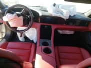 ✅ 2022 Porsche Taycan 4S • VIN: WP0AB2Y14NSA44380 • Lot: 68717622. Listed on Copart with Not provided. Free auction sales archive from the USA and detailed vehicle history report at DreamBid. Image 8.