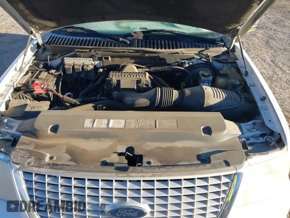 ✅ 2005 Ford Expedition Eddie Bauer • VIN: 1FMFU18505LA89008 • Лот: 43864767. Опубликован ранее на IAAI с пробегом 232 113 миль. Бесплатный доступ к архиву аукционных продаж из США и подробный отчёт об истории автомобиля на DreamBid. Изображение 10.