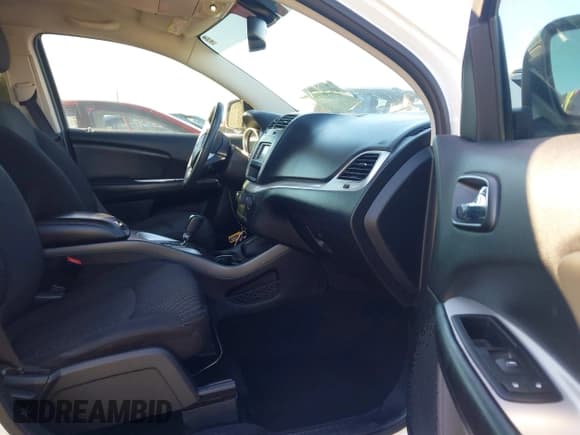 ✅ 2016 Dodge Journey Crossroad Plus • VIN: 3C4PDDGG6GT213397 • Лот: 43478716. Опубликован ранее на IAAI с пробегом 168 509 миль. Бесплатный доступ к архиву аукционных продаж из США и подробный отчёт об истории автомобиля на DreamBid. Изображение 5.