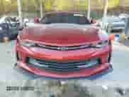 2017 Chevrolet Camaro 2LT with VIN 1G1FD1RX7H0132424, listed as a Copart auction lot 80149714 with 78,737 mi miles and Salvage title. Bid and sale history available at DreamBid. Image 5.