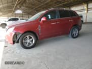 ✅ 2013 Chevrolet Captiva Sport LT • VIN: 3GNAL3EK4DS567888 • Lot: 52393475. Wystawiony na Copart z przebiegiem 155 410 mil. Bezpłatny archiwum sprzedaży aukcyjnych z USA i szczegółowy raport historii pojazdu na DreamBid. Zdjęcie 1.