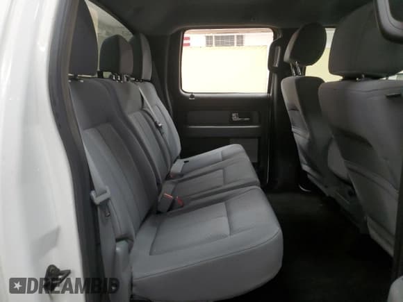 ✅ 2012 Ford F-150 XLT • VIN: 1FTFW1ET3CFB71313 • Лот: 81183475. Опубликован ранее на Copart с пробегом 166 505 миль. Бесплатный доступ к архиву аукционных продаж из США и подробный отчёт об истории автомобиля на DreamBid. Изображение 10.