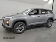 ✅ 2025 Chevrolet Equinox FWD LT • VIN: 3GNAXHEG4SL259303 • Lot: 90525115. Wystawiony na Copart z przebiegiem Nie podano. Bezpłatny archiwum sprzedaży aukcyjnych z USA i szczegółowy raport historii pojazdu na DreamBid. Zdjęcie 1.