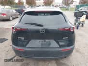 ✅ 2024 Mazda CX-30 S Select Sport • VIN: 3MVDMBBM0RM667970 • Лот: 43578188. Опубликован ранее на IAAI с пробегом 23 910 миль. Бесплатный доступ к архиву аукционных продаж из США и подробный отчёт об истории автомобиля на DreamBid. Изображение 16.