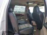 ✅ 2005 Ford Excursion Eddie Bauer • VIN: 1FMNU44L25ED41086 • Lot: 69583364. Wystawiony na Copart z przebiegiem 306 764 mil. Bezpłatny archiwum sprzedaży aukcyjnych z USA i szczegółowy raport historii pojazdu na DreamBid. Zdjęcie 11.