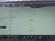 ✅ 2022 Rivian R1T Adventure • VIN: 7FCTGAAA6NN015709 • Lot: 43093648. Listed on IAAI with 22,004 mi. Free auction sales archive from the USA and detailed vehicle history report at DreamBid. Image 19.