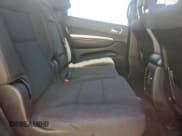 ✅ 2016 Dodge Durango SXT • VIN: 1C4RDHAG1GC315131 • Lot: 84587615. Listed on Copart with 138,493 mi. Free auction sales archive from the USA and detailed vehicle history report at DreamBid. Image 11.