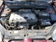 ✅ 2007 Hyundai Accent SE • VIN: KMHCN36C17U041253 • Лот: 55353065. Опубликован ранее на Copart с пробегом 142 197 миль. Бесплатный доступ к архиву аукционных продаж из США и подробный отчёт об истории автомобиля на DreamBid. Изображение 11.