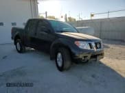 ✅ 2017 Nissan Frontier Pro-4X • VIN: 1N6DD0EV0HN753856 • Лот: 82696325. Опубликован ранее на Copart с пробегом 85 813 миль. Бесплатный доступ к архиву аукционных продаж из США и подробный отчёт об истории автомобиля на DreamBid. Изображение 13.