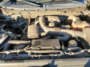 ✅ 2009 Ford F-150 XL • VIN: 1FTPW14V69FB11770 • Lot: 89556885. Wystawiony na Copart z przebiegiem 249 561 mil. Bezpłatny archiwum sprzedaży aukcyjnych z USA i szczegółowy raport historii pojazdu na DreamBid. Zdjęcie 11.