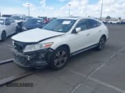 ✅ 2015 Honda Crosstour EX-L • VIN: 5J6TF1H51FL002147 • Лот: 41557345. Опубликован ранее на IAAI с пробегом 94 057 миль. Бесплатный доступ к архиву аукционных продаж из США и подробный отчёт об истории автомобиля на DreamBid. Изображение 2.