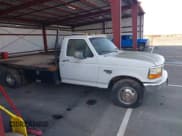 ✅ 1997 Ford F-350 • VIN: 3FEJF37F6VMA15726 • Lot: 43531269. Wystawiony na IAAI z przebiegiem Nie podano. Bezpłatny archiwum sprzedaży aukcyjnych z USA i szczegółowy raport historii pojazdu na DreamBid. Zdjęcie 14.