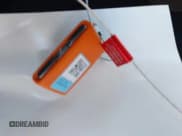 ✅ 2025 Volvo S60 Core • VIN: 7JRL12FJ8SG362112 • Lot: 43809675. Listed on IAAI with 9,597 mi. Free auction sales archive from the USA and detailed vehicle history report at DreamBid. Image 11.