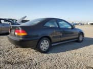 ✅ 1996 Honda Civic EX • VIN: 1HGEJ8240TL045820 • Lot: 52050915. Listed on Copart with 239,335 mi. Free auction sales archive from the USA and detailed vehicle history report at DreamBid. Image 3.