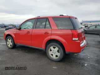 2006 Saturn VUE с VIN 5GZCZ634X6S835331, выставлен на аукционе Copart как лот 85981124 с пробегом 148 253 миль миль и Списание • Salvage title. История ставок и продаж доступна на DreamBid. Изображение 2.