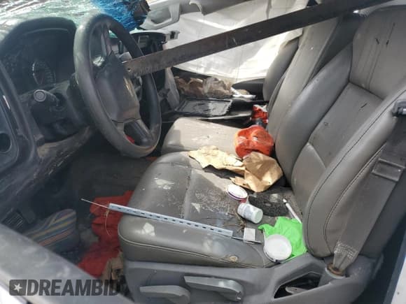 ✅ 2016 Chevrolet Silverado 2500HD Work Truck • VIN: 1GC0CUEG1GZ287830 • Лот: 70831705. Опубликован ранее на Copart с пробегом Не указан. Бесплатный доступ к архиву аукционных продаж из США и подробный отчёт об истории автомобиля на DreamBid. Изображение 7.