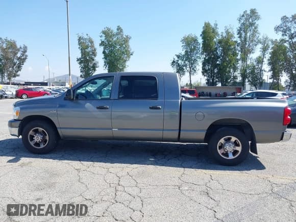 ✅ 2008 Dodge 1500 SLT • VIN: 3D7KR19D48G183636 • Лот: 42147611. Опубликован ранее на IAAI с пробегом 197 021 миль. Бесплатный доступ к архиву аукционных продаж из США и подробный отчёт об истории автомобиля на DreamBid. Изображение 14.